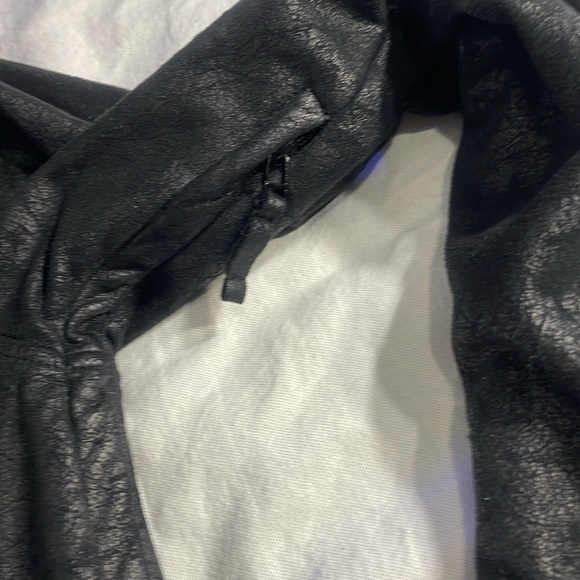 Analog by Burton Men’s “Varsity” Ski/Snowbird Jacket Size Large - Picture 5 of 7